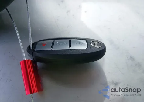 2022 Nissan Frontier Sv 4X2 из США, поврежденный, VIN 1N6ED1EJ2NN673543